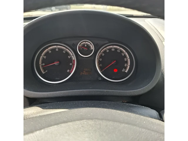 Personenauto opel, corsa 1.2 ecoflex anniversary edition, bouwjaar 2012 - afbeelding 7 van  57