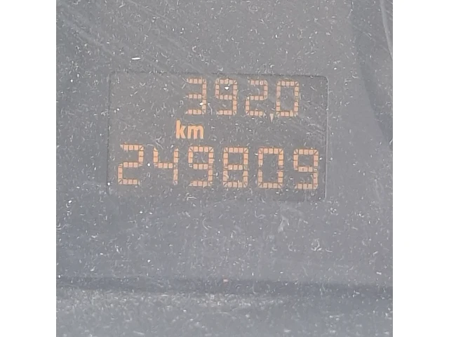 Personenauto opel, corsa 1.2 ecoflex anniversary edition, bouwjaar 2012 - afbeelding 8 van  57