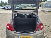 Personenauto opel, corsa 1.2 ecoflex anniversary edition, bouwjaar 2012 - afbeelding 17 van  57