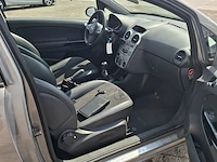 Personenauto opel, corsa 1.2 ecoflex anniversary edition, bouwjaar 2012 - afbeelding 20 van  57