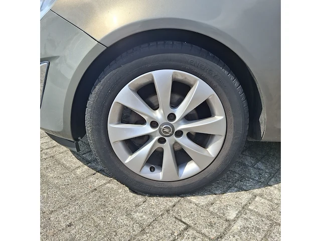 Personenauto opel, corsa 1.2 ecoflex anniversary edition, bouwjaar 2012 - afbeelding 26 van  57