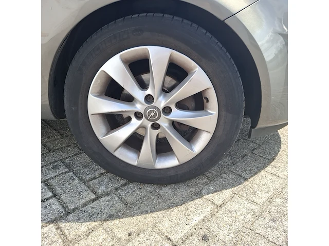 Personenauto opel, corsa 1.2 ecoflex anniversary edition, bouwjaar 2012 - afbeelding 28 van  57