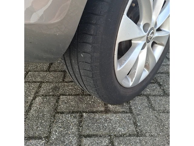 Personenauto opel, corsa 1.2 ecoflex anniversary edition, bouwjaar 2012 - afbeelding 31 van  57
