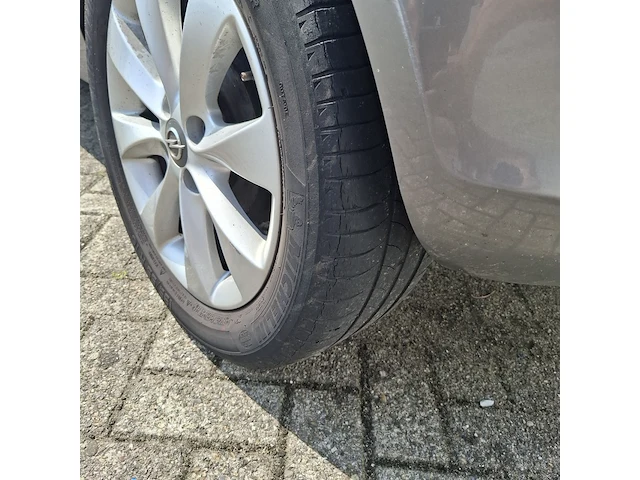 Personenauto opel, corsa 1.2 ecoflex anniversary edition, bouwjaar 2012 - afbeelding 33 van  57