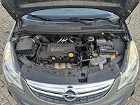 Personenauto opel, corsa 1.2 ecoflex anniversary edition, bouwjaar 2012 - afbeelding 35 van  57
