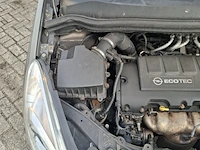 Personenauto opel, corsa 1.2 ecoflex anniversary edition, bouwjaar 2012 - afbeelding 36 van  57