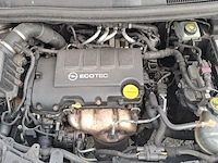 Personenauto opel, corsa 1.2 ecoflex anniversary edition, bouwjaar 2012 - afbeelding 37 van  57