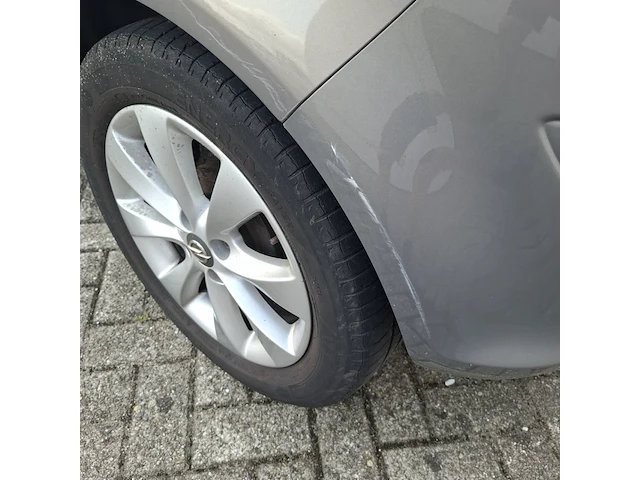 Personenauto opel, corsa 1.2 ecoflex anniversary edition, bouwjaar 2012 - afbeelding 41 van  57