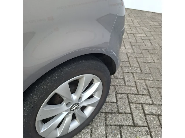 Personenauto opel, corsa 1.2 ecoflex anniversary edition, bouwjaar 2012 - afbeelding 42 van  57