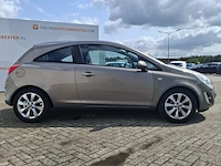 Personenauto opel, corsa 1.2 ecoflex anniversary edition, bouwjaar 2012 - afbeelding 34 van  57