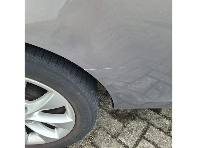 Personenauto opel, corsa 1.2 ecoflex anniversary edition, bouwjaar 2012 - afbeelding 50 van  57