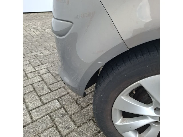 Personenauto opel, corsa 1.2 ecoflex anniversary edition, bouwjaar 2012 - afbeelding 51 van  57