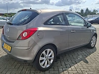 Personenauto opel, corsa 1.2 ecoflex anniversary edition, bouwjaar 2012 - afbeelding 45 van  57