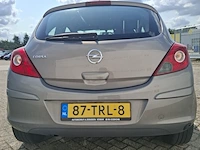 Personenauto opel, corsa 1.2 ecoflex anniversary edition, bouwjaar 2012 - afbeelding 54 van  57