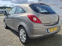 Personenauto opel, corsa 1.2 ecoflex anniversary edition, bouwjaar 2012 - afbeelding 55 van  57