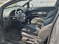 Personenauto opel, corsa 1.2 ecoflex anniversary edition, bouwjaar 2012 - afbeelding 57 van  57