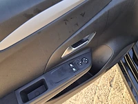 Personenauto opel, corsa 1.2 edition, zwart, bouwjaar 2020 - afbeelding 3 van  39
