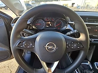 Personenauto opel, corsa 1.2 edition, zwart, bouwjaar 2020 - afbeelding 4 van  39