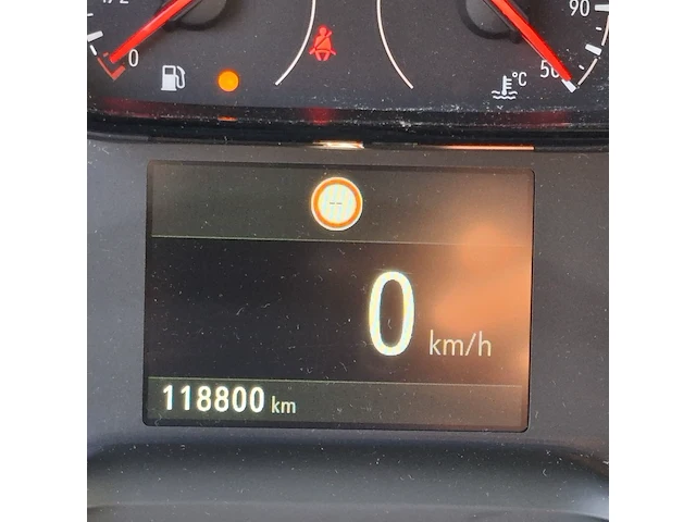 Personenauto opel, corsa 1.2 edition, zwart, bouwjaar 2020 - afbeelding 5 van  39