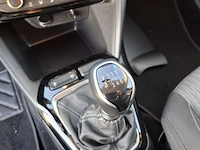 Personenauto opel, corsa 1.2 edition, zwart, bouwjaar 2020 - afbeelding 7 van  39
