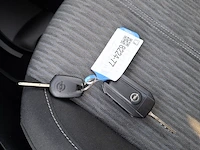 Personenauto opel, corsa 1.2 edition, zwart, bouwjaar 2020 - afbeelding 10 van  39