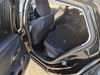 Personenauto opel, corsa 1.2 edition, zwart, bouwjaar 2020 - afbeelding 11 van  39