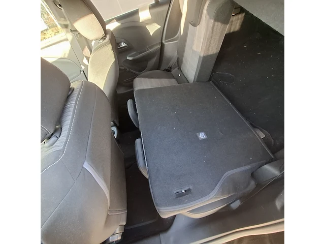 Personenauto opel, corsa 1.2 edition, zwart, bouwjaar 2020 - afbeelding 13 van  39