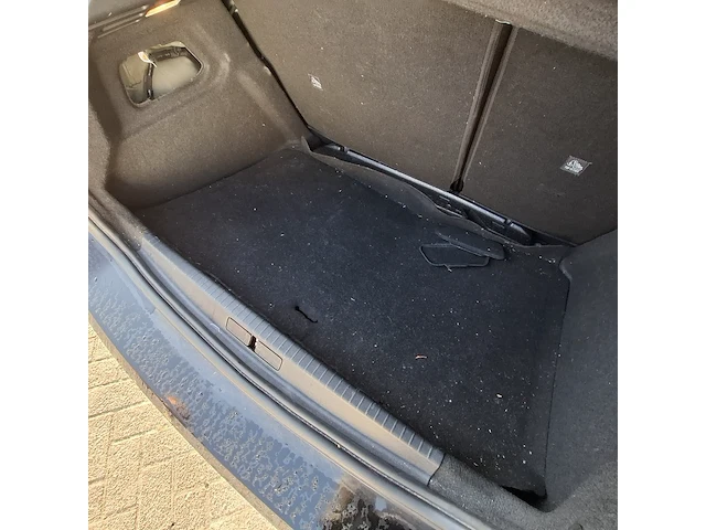 Personenauto opel, corsa 1.2 edition, zwart, bouwjaar 2020 - afbeelding 15 van  39