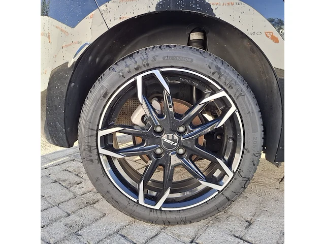 Personenauto opel, corsa 1.2 edition, zwart, bouwjaar 2020 - afbeelding 24 van  39