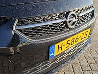 Personenauto opel, corsa 1.2 edition, zwart, bouwjaar 2020 - afbeelding 27 van  39