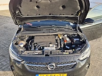 Personenauto opel, corsa 1.2 edition, zwart, bouwjaar 2020 - afbeelding 29 van  39