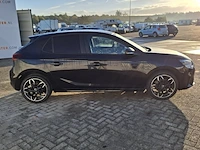 Personenauto opel, corsa 1.2 edition, zwart, bouwjaar 2020 - afbeelding 34 van  39
