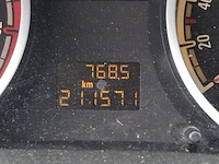 Personenauto opel, corsa 1.2 lpg, grijs, bouwjaar 2011 - afbeelding 5 van  42