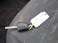 Personenauto opel, corsa 1.2 lpg, grijs, bouwjaar 2011 - afbeelding 7 van  42