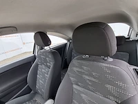 Personenauto opel, corsa 1.2 lpg, grijs, bouwjaar 2011 - afbeelding 10 van  42