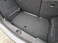 Personenauto opel, corsa 1.2 lpg, grijs, bouwjaar 2011 - afbeelding 13 van  42