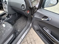 Personenauto opel, corsa 1.2 lpg, grijs, bouwjaar 2011 - afbeelding 14 van  42