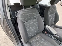 Personenauto opel, corsa 1.2 lpg, grijs, bouwjaar 2011 - afbeelding 16 van  42