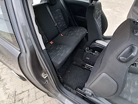 Personenauto opel, corsa 1.2 lpg, grijs, bouwjaar 2011 - afbeelding 17 van  42