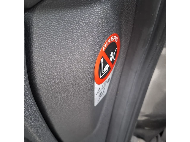 Personenauto opel, corsa 1.2 lpg, grijs, bouwjaar 2011 - afbeelding 19 van  42