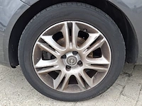 Personenauto opel, corsa 1.2 lpg, grijs, bouwjaar 2011 - afbeelding 22 van  42