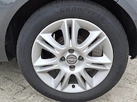Personenauto opel, corsa 1.2 lpg, grijs, bouwjaar 2011 - afbeelding 24 van  42