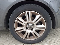 Personenauto opel, corsa 1.2 lpg, grijs, bouwjaar 2011 - afbeelding 26 van  42