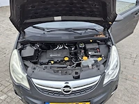 Personenauto opel, corsa 1.2 lpg, grijs, bouwjaar 2011 - afbeelding 28 van  42