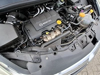 Personenauto opel, corsa 1.2 lpg, grijs, bouwjaar 2011 - afbeelding 29 van  42