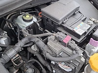 Personenauto opel, corsa 1.2 lpg, grijs, bouwjaar 2011 - afbeelding 31 van  42
