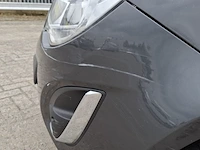 Personenauto opel, corsa 1.2 lpg, grijs, bouwjaar 2011 - afbeelding 32 van  42