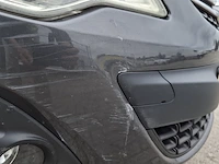 Personenauto opel, corsa 1.2 lpg, grijs, bouwjaar 2011 - afbeelding 33 van  42