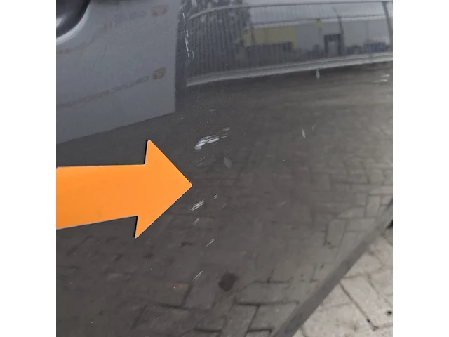 Personenauto opel, corsa 1.2 lpg, grijs, bouwjaar 2011 - afbeelding 35 van  42