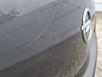 Personenauto opel, corsa 1.2 lpg, grijs, bouwjaar 2011 - afbeelding 36 van  42